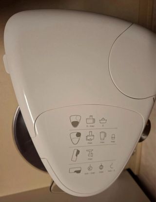 Robot Cozinha Kenwood Prospero+ KHC29