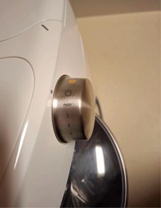 Robot Cozinha Kenwood Prospero+ KHC29