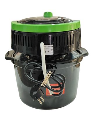 HORNO CONVECCIÓN CECOTEC CECOFRY COMPACT PLUS 1000W