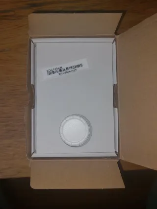 Termostato Siemens RDG165KN Nuevo