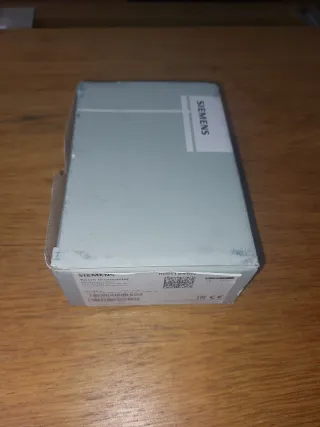 Termostato Siemens RDG165KN Nuevo