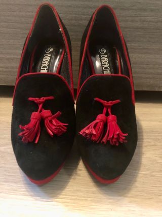 Scarpe Baracchini donna n.36