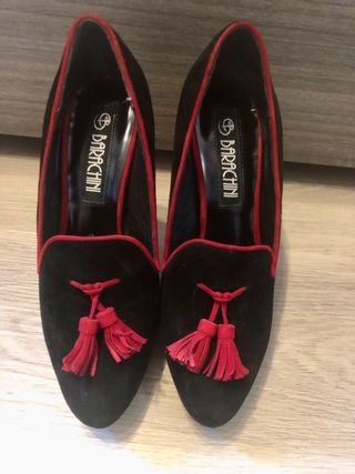 Scarpe Baracchini donna n.36