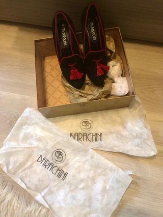 Scarpe Baracchini donna n.36