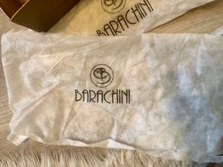 Scarpe Baracchini donna n.36