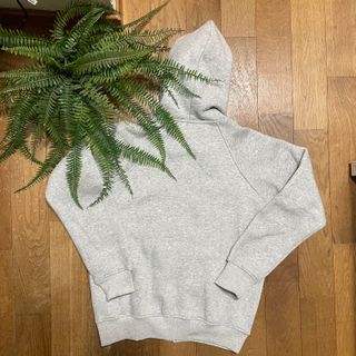 Felpa Burberry Grigia Zip - Taglia M