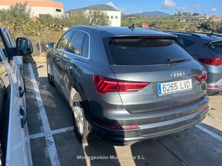 AUDI Q3 S line 35 TDI 110kW (150CV) S tronic