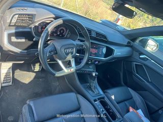 AUDI Q3 S line 35 TDI 110kW (150CV) S tronic