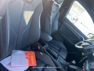 AUDI Q3 S line 35 TDI 110kW (150CV) S tronic