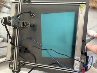 Grabador Láser Atomstack S10 PRO 10 W