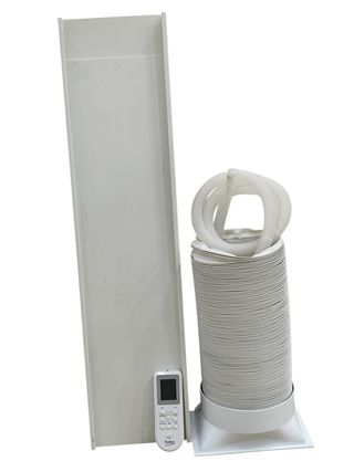 AIRE ACONDICIONADO PORTATIL BEKO BP209C + ACC