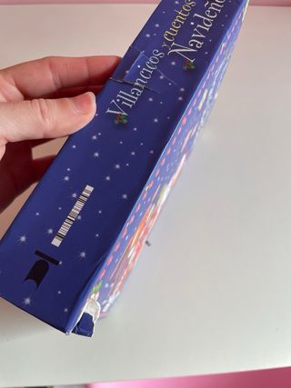 VILLANCICOS Y CUENTOS NAVIDEQO