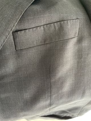Chaqueta de traje FILANO gris
