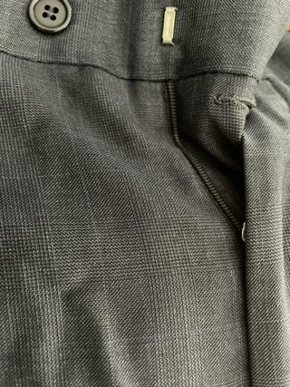 Chaqueta de traje FILANO gris