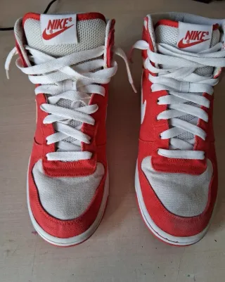 SCARPE NIKE