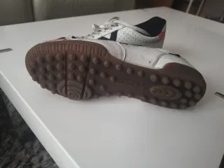 Zapatillas Munich Fútbol 7