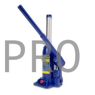 GATO BOTELLA GOODYEAR 3TON