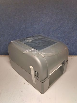 Impresora de etiquetas Brother TD-4750TNWB