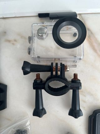 Cámara de Acción AKASO EK7000 4K Ultra HD