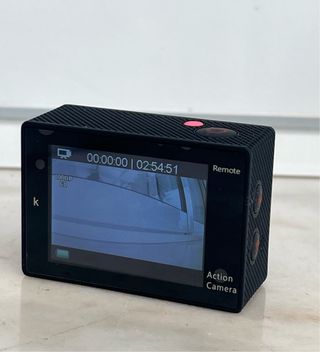 Cámara de Acción AKASO EK7000 4K Ultra HD