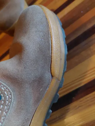 Stivali Tecnica Country Vintage Made in Italy