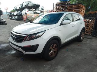 Despiece Kia Sportage (SL) 2010