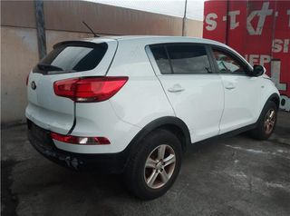 Despiece Kia Sportage (SL) 2010