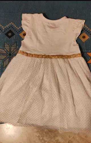 Vestitino Disney Primark 18/24 mesi