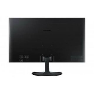 Monitor Samsung S24F350FH Negro