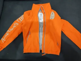 Chaqueta Louis Vuitton Copa América Talla M