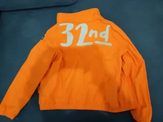 Chaqueta Louis Vuitton Copa América Talla M