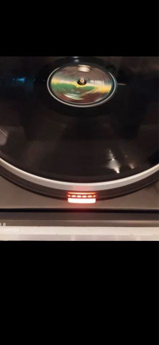 Tocadiscos Grundig PS 90