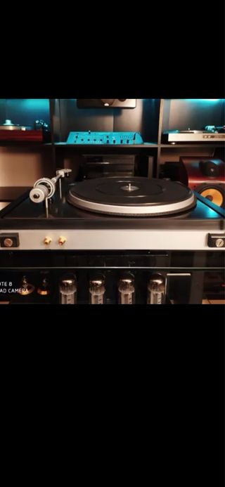 Tocadiscos Grundig PS 90