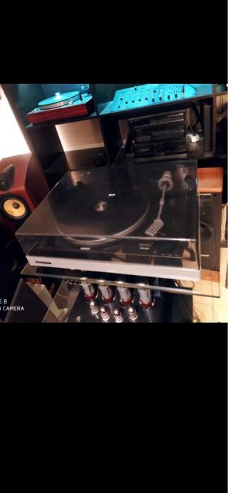 Tocadiscos Grundig PS 90