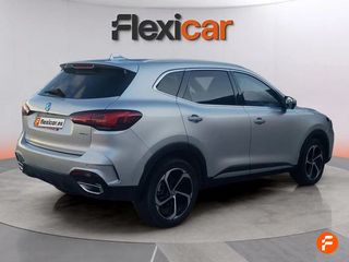 MG HS 1.5T Luxury DCT