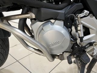 BMW F750GS 2020 Adventure