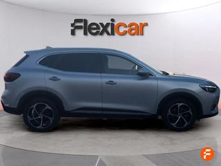 MG HS 1.5T Luxury DCT