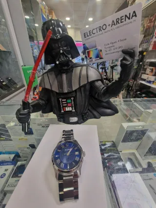 Reloj Bulova Classic 96B386 Hombre