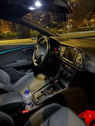 SEAT Leon *OFERTA FULL EQUIP