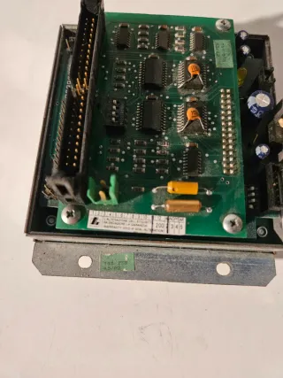 Modulo tastiera OPT PIN