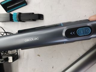 Cecotec Aspiradora Escoba sin Cable Scoba 2100 Twi