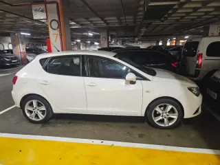 SEAT Ibiza 1.6 TDI – 2014 – 140.000 km – Impecable