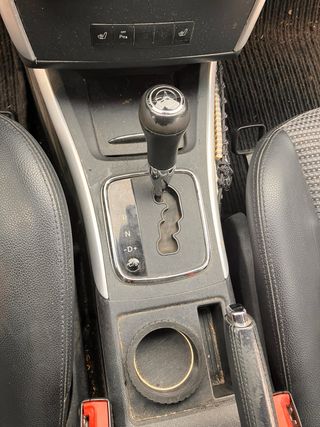 Mercedes-Benz Clase B 2005