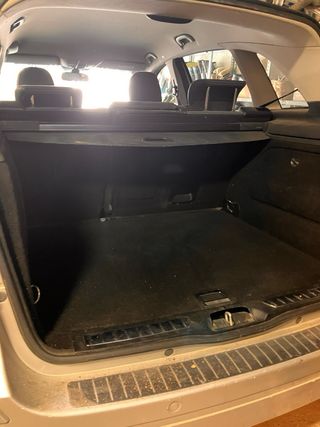 Mercedes-Benz Clase B 2005