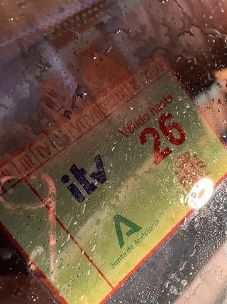 Mercedes-Benz Clase B 2005