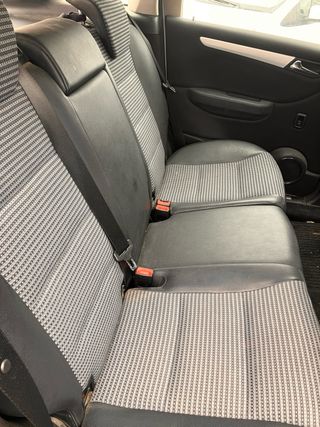 Mercedes-Benz Clase B 2005