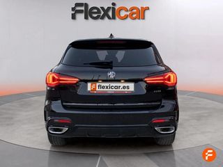 MG HS 1.5T Luxury DCT