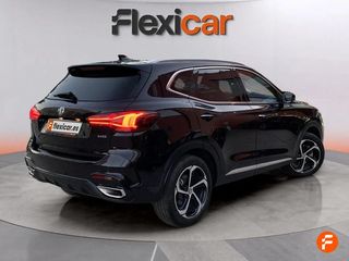 MG HS 1.5T Luxury DCT