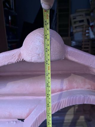 Caseta Perro Exterior de resina