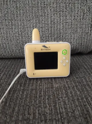 Vigilabebés Sytech SY-VB10D